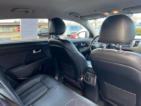 Used 2016 Kia Sportage EX image 25