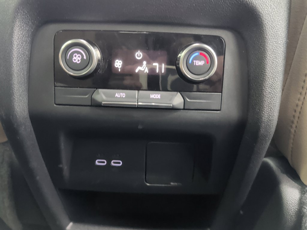 Used 2026 Buick Enclave Preferred FWD image 35