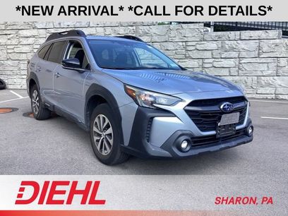 Used 2024 Subaru Outback Premium w/ Popular Package #1A