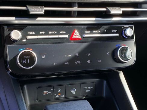 New 2026 Hyundai Tucson SEL image 17