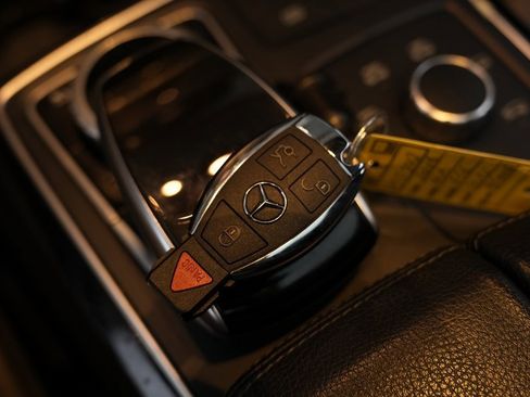 Used 2016 Mercedes-Benz GLE 350 4MATIC image 62