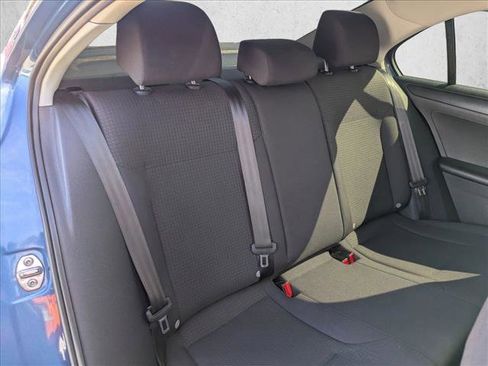 Used 2016 Volkswagen Jetta S FWD image 17