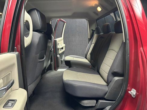 Used 2010 Dodge Ram 1500 Truck SLT w/ Big Horn Regional Pkg image 31