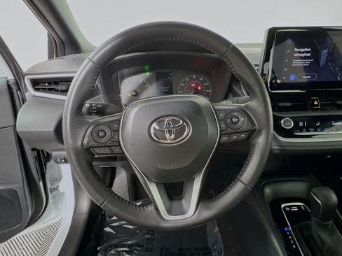 Used 2024 Toyota Corolla SE image 18