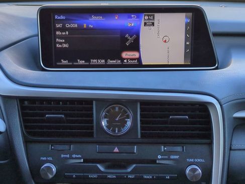 Used 2016 Lexus RX 350 AWD image 17