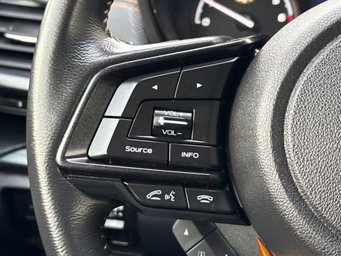 Used 2023 Subaru Forester Wilderness image 21