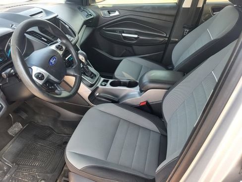 Used 2014 Ford Escape SE w/ Equipment Group 201A AWD/4WD image 12