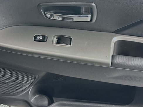 Used 2022 Mitsubishi Outlander Sport SE FWD image 29