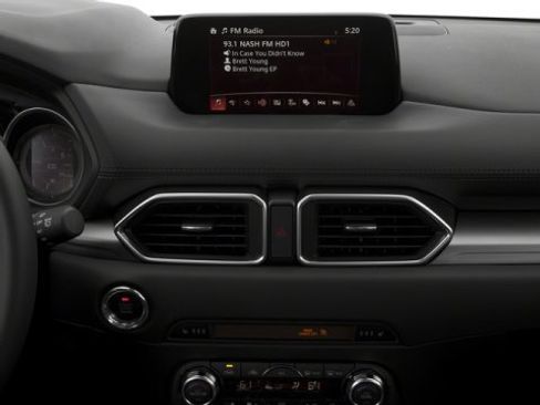 Used 2017 MAZDA CX-5 Touring image 13
