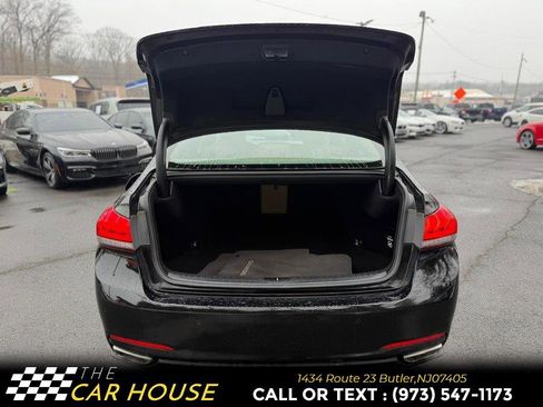 Used 2015 Hyundai Genesis 3.8 w/ Option Group 03 image 19