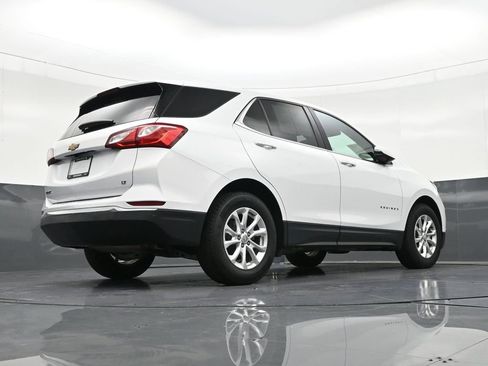 Used 2019 Chevrolet Equinox LT w/ LPO, Cargo Package image 28