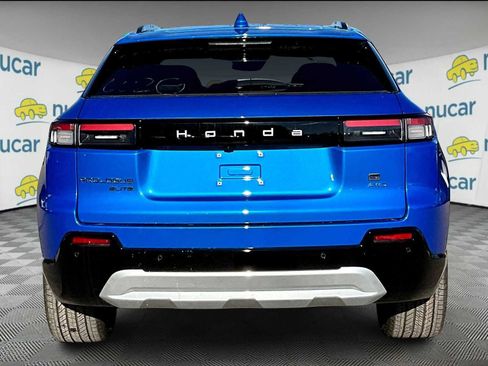 Used 2024 Honda Prologue Elite image 6