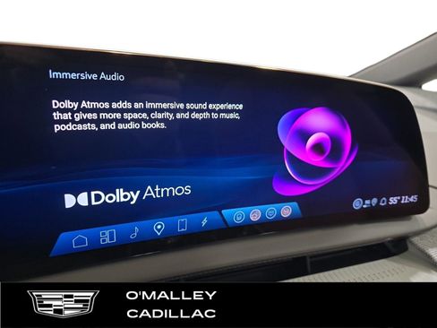New 2026 Cadillac Optiq Sport 2 image 26