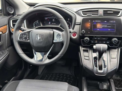 Used 2018 Honda CR-V EX image 29