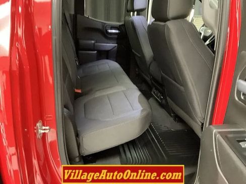 Used 2019 Chevrolet Silverado 1500 LT w/ All-Star Edition image 31