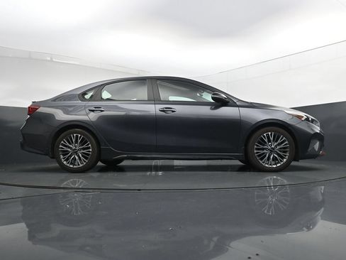 Used 2023 Kia Forte GT-Line FWD image 37