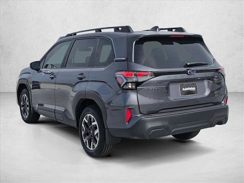 New 2026 Subaru Forester Premium image 9