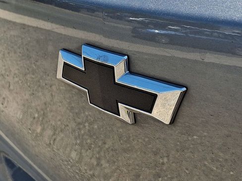 Used 2024 Chevrolet TrailBlazer RS w/ Driver Confidence Package AWD/4WD image 28