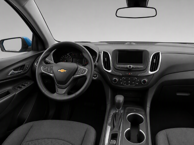 Used 2024 Chevrolet Equinox LT FWD image 19