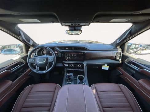 New 2026 GMC Sierra 1500 Denali Ultimate AWD/4WD image 13