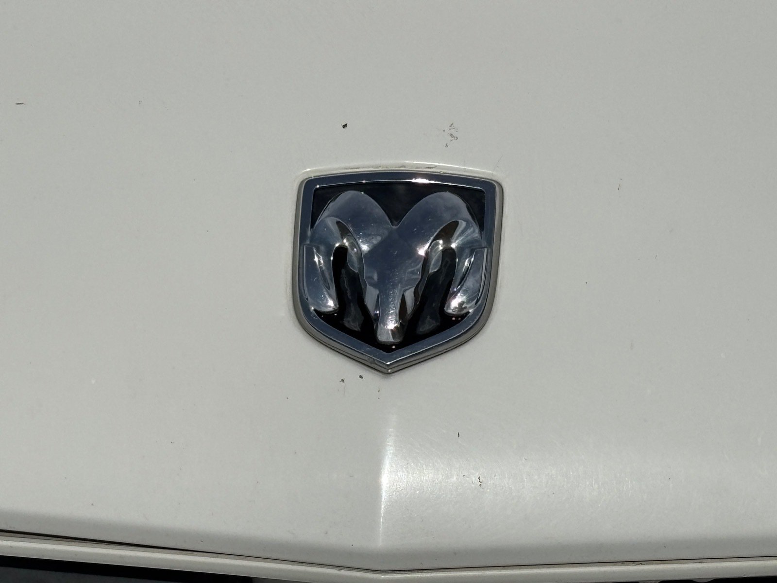 Used 2006 Dodge Charger Police RWD image 9