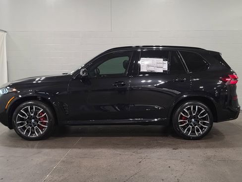 Used 2026 BMW X5 sDrive40i w/ M Sport Package RWD image 5