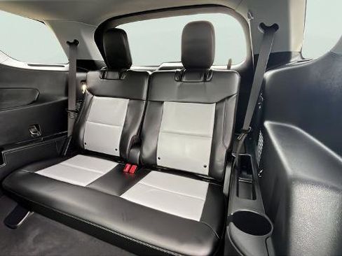 Certified 2023 Ford Explorer XLT w/ Equipment Group 202A image 19