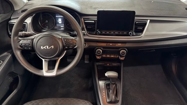 Used 2023 Kia Rio S w/ Technology Package FWD image 22