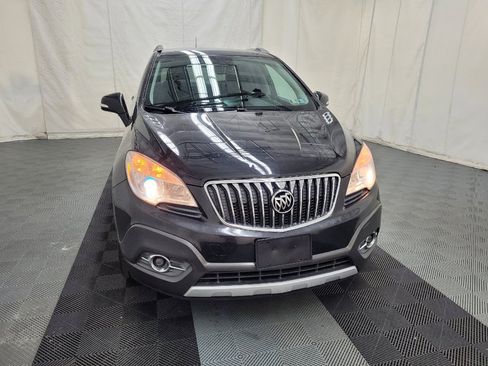 Used 2014 Buick Encore Convenience FWD image 14