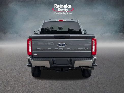 New 2026 Ford F250 XLT AWD/4WD image 6
