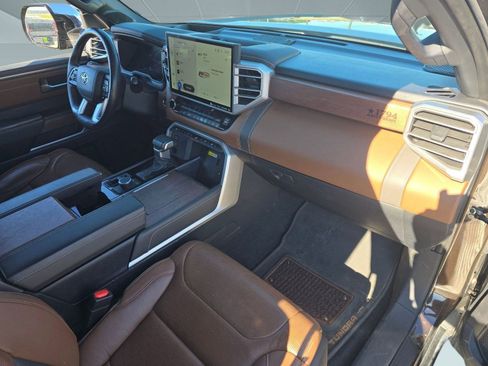 Used 2023 Toyota Tundra 1794 Edition image 30