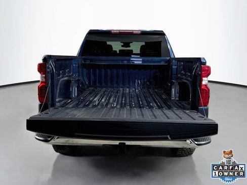 Used 2023 Chevrolet Silverado 1500 LT AWD/4WD image 26
