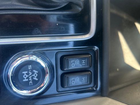 Used 2022 Mitsubishi Eclipse Cross SE image 19