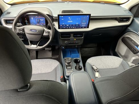 New 2026 Ford Maverick XLT w/ XLT Luxury Package AWD/4WD image 4