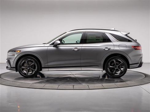 New 2026 Genesis GV70 2.5T Sport Prestige AWD/4WD image 2
