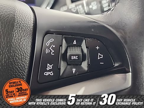 Used 2019 Chevrolet Trax LT w/ LT Convenience Package image 23
