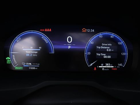 Used 2024 Toyota RAV4 XSE image 10