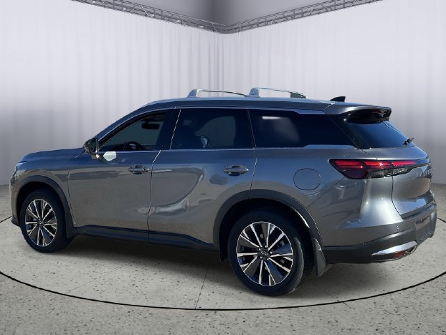 New 2027 INFINITI QX60 Luxe FWD image 7