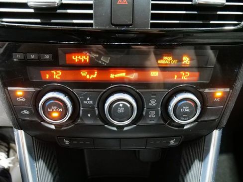 Used 2014 MAZDA CX-5 Grand Touring image 28