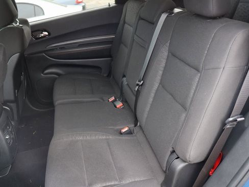 Used 2025 Dodge Durango GT image 7