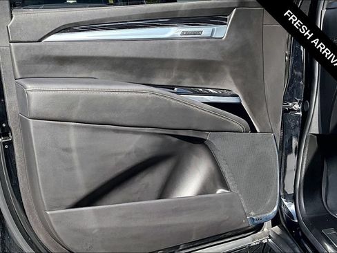 Used 2025 Cadillac Escalade Sport w/ Touring Package AWD/4WD image 21