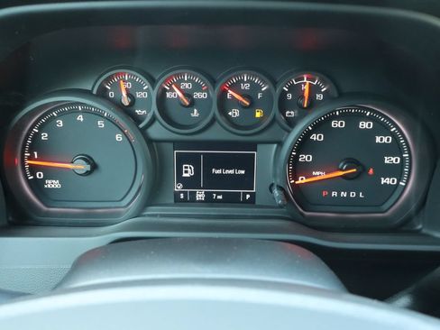 New 2026 Chevrolet Silverado 2500 Custom w/ Custom Value Package AWD/4WD image 25