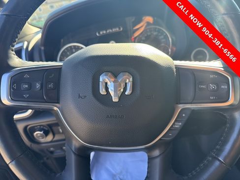 Used 2024 RAM 1500 Big Horn image 12