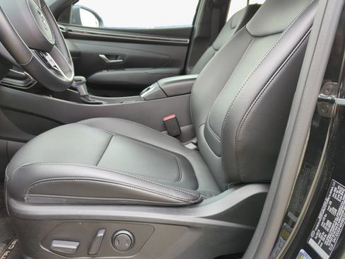 Certified 2024 Hyundai Santa Cruz XRT image 11