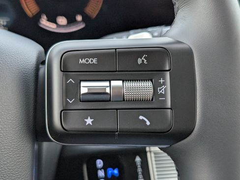 New 2026 Hyundai Santa Fe SEL image 24