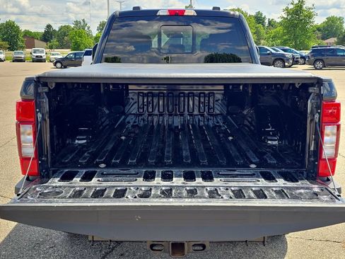 Used 2022 Ford F250 Lariat AWD/4WD image 36