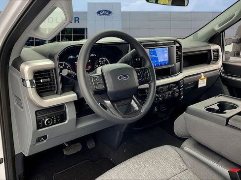 New 2026 Ford F350 XL w/ STX Appearance Package image 7