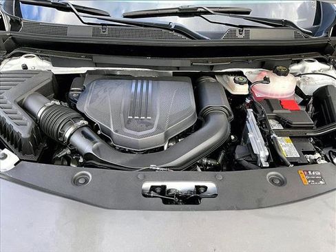 Certified 2025 Buick Enclave Sport Touring w/ Super Cruise Package image 11