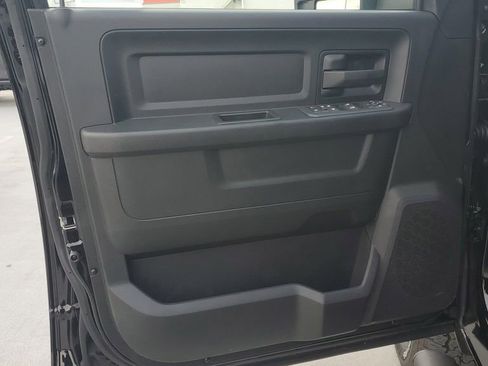 New 2026 RAM 2500 Tradesman image 20