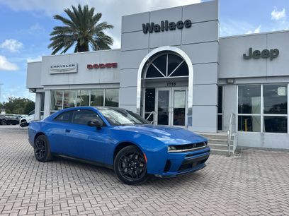New 2026 Dodge Charger R/T